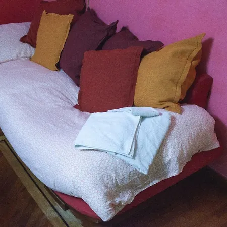 게스트하우스 Zia Sua 나폴리