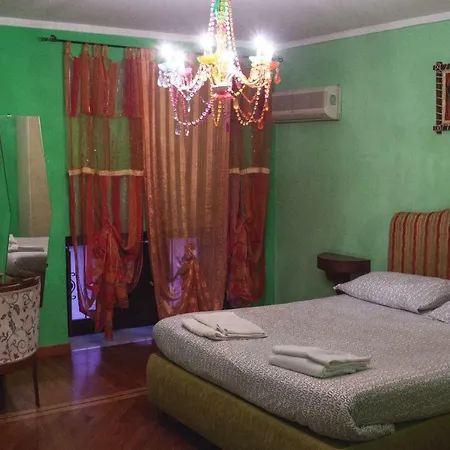 Guest house Zia Sua