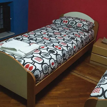 Guest house Zia Sua