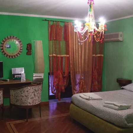 Guest house Zia Sua Naples