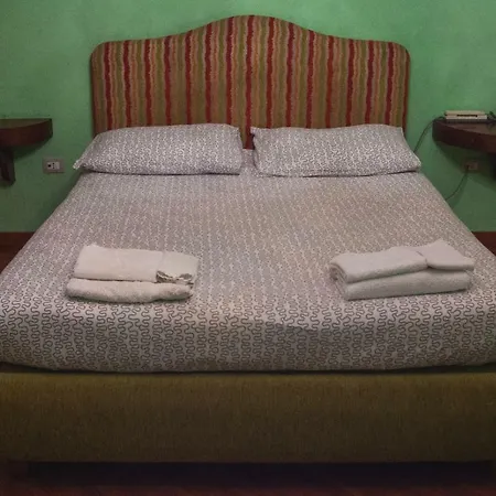 Zia Sua Guest house