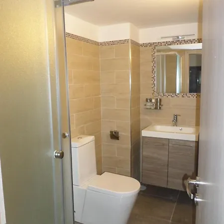 Guest house Zia Sua Naples