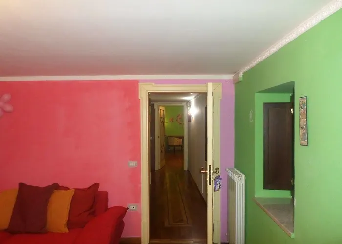 Maison d'hôtes Zia Sua Naples
